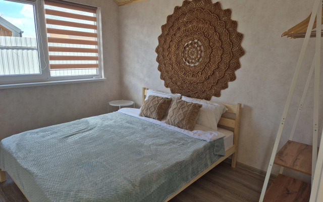 Частный дом Восток