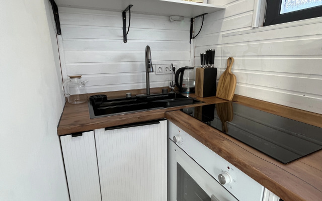 Частный дом Relax Bay