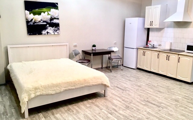 Na 50 Let Vlksm 13/1 Apartments