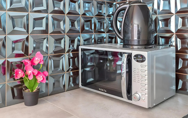 Квартира Авангард