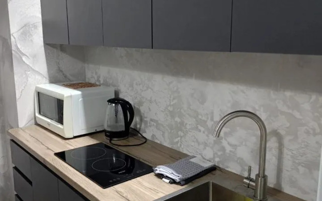 Апартаменты Дорожная 50А