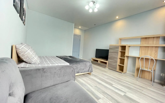 Uyutnaya kvartira Flat