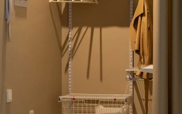 Апартаменты Malevich by Pavlov