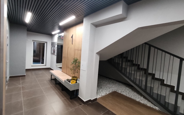 V Stile Loft Apartments