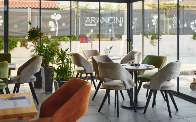 Arancini Residence Apart-hotel