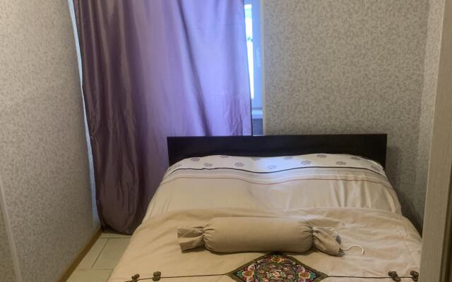 Хостел South west hostel ФГБу Кулакова