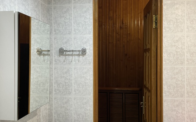 3 Komnatnaya Vozle Morya Flat