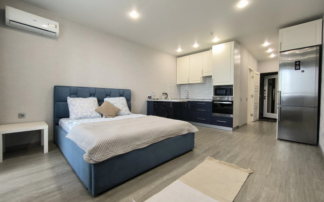 Квартира-Студия 33 м² 11/14