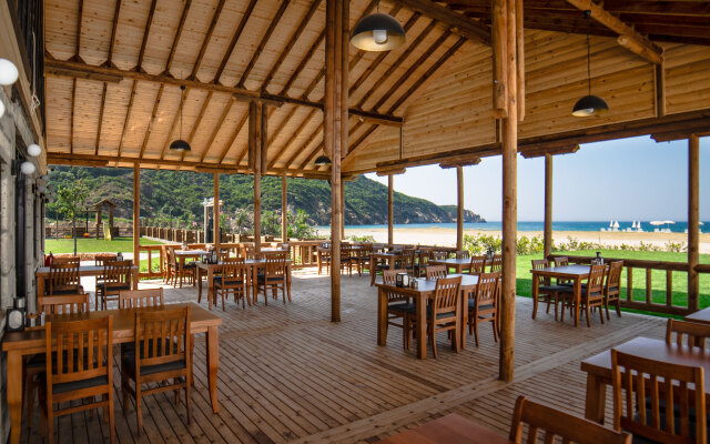 Mukha Ormanli̇ Recreation camp