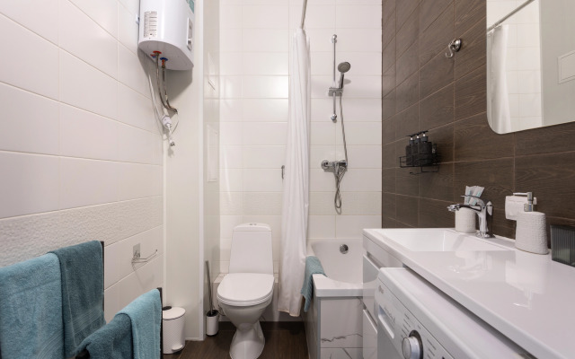 Prudius Apart u SKA arenu Apartments