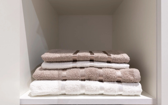 Квартира Комфортная студия