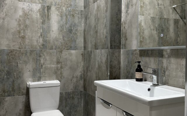 Квартира Двушка Прямо у Моря