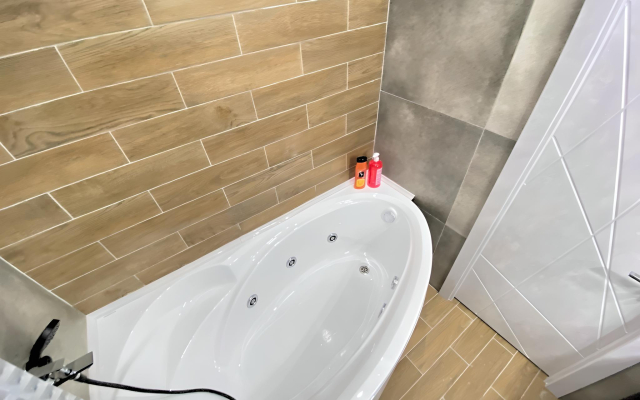 Апартаменты на Раскольникова