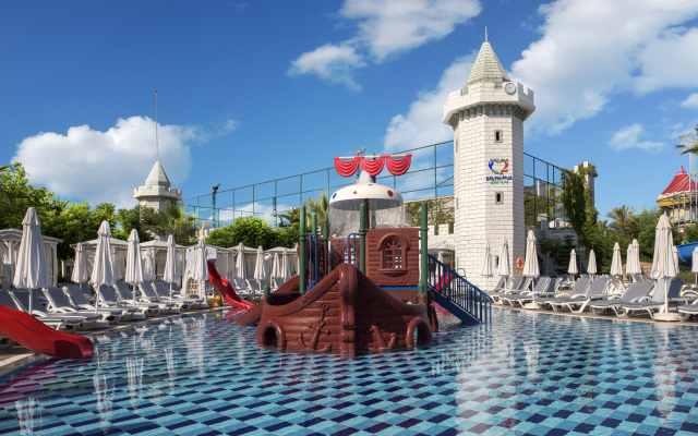 Delphin Imperial Hotel - Ultra All Inclusive