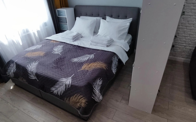 Апартаменты на Балтийском море