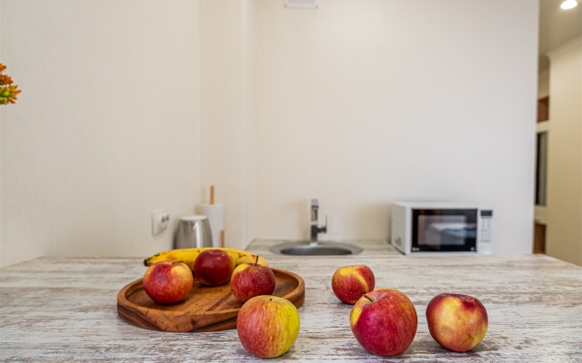 Квартира на Доваторцев 77/1