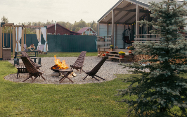 Soul Dacha Guest House