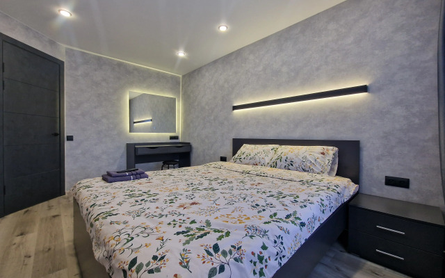 Квартира Ленина 1