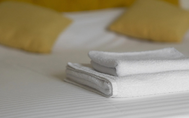 Квартира с Видом на Волгу