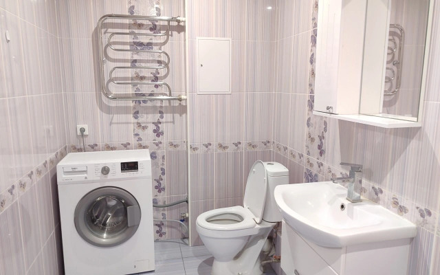 Na Ulitse Kostyushko Grigorovicha 44 Flat