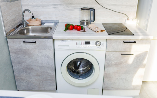 Квартира у городской администрации