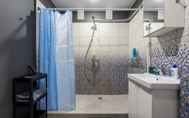 Апартаменты Be Home Fontanka