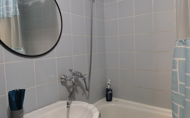 V Tsentre Tyumeni Flat