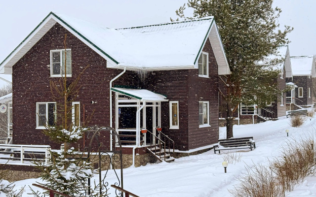 Гостевой Дом Веслево Клуб