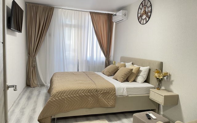 Apartments Russian Izba