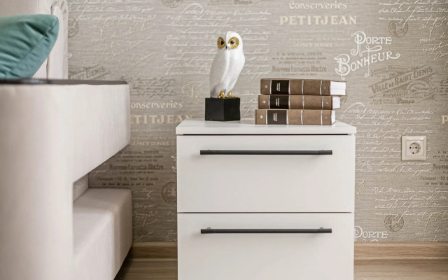 Апартаменты Однокомнатная квартира у парка