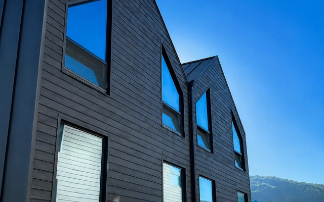 База отдыха Grey Villas