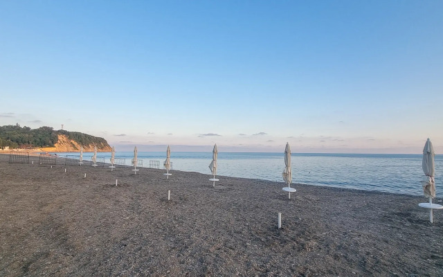 Yuzhane Private house 4