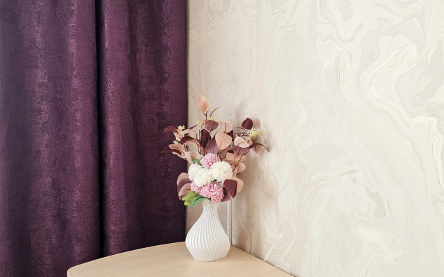 Lavanda Na Komsomolskoy 263 Flat