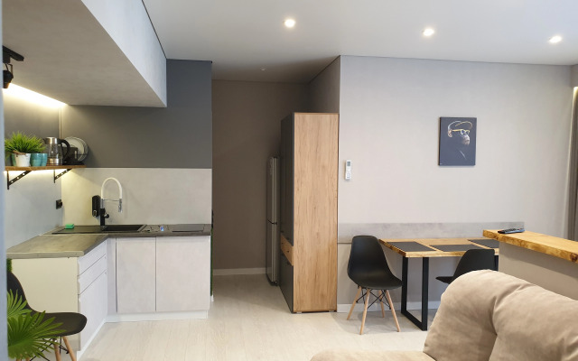 Апартаменты в Таганроге