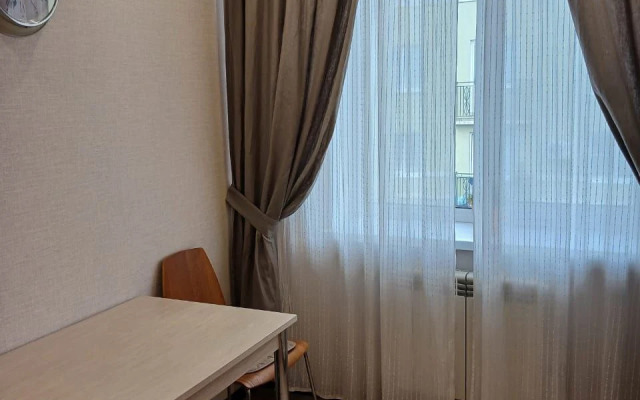 Na ulitse Mira 18/1 Flat