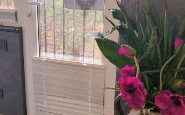 Апартаменты-Студия с балконом