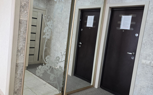 Квартира в Центре Елизово