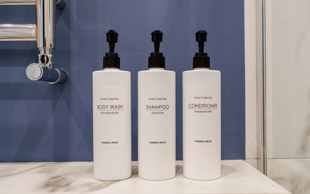 Апартаменты Central street от сети Good Vibes Apartments