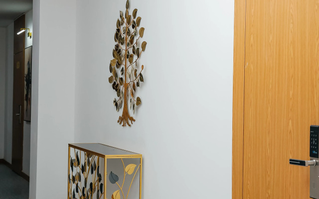 Отель Zafar Plaza