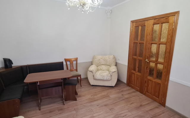 Kvartira Na Ulitse Gappo Baeva 16 Flat