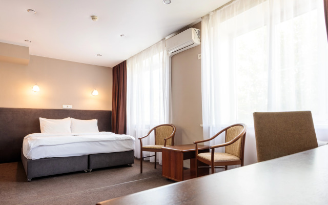 Hotel Polet