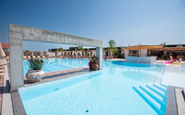 Utyosov Hotel