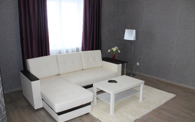Apartments Stolichny 12