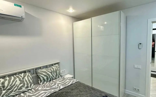 Dukat V Tsentre Zelenograda Flat