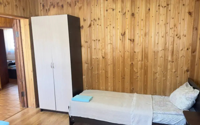 Arkhyz Tau Guest house