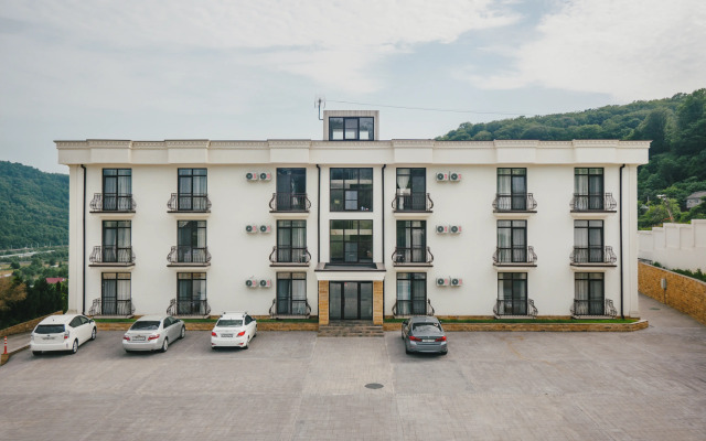 4 Horizonta Guest House