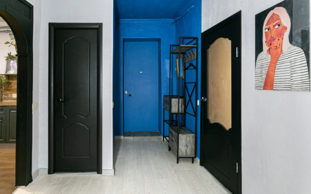 Квартира на Гороховой Улице 68