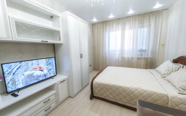 Апартаменты Солнечная Поляна