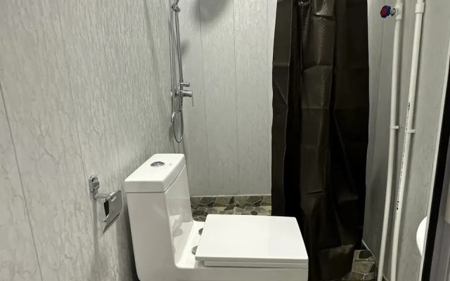 NURIYA Guest House