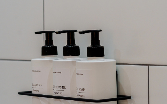 Апартаменты Good vibes only от сети Good Vibes Apartments